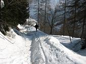 51 Siamo fuori pericolo slavine